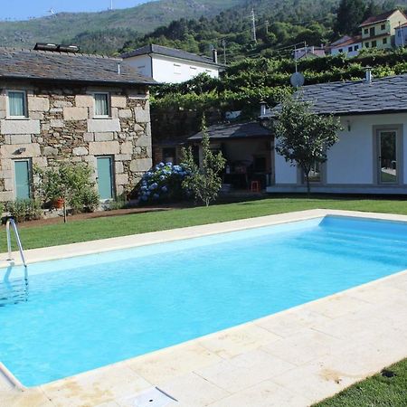Candal  Recantos Da Montanha מראה חיצוני תמונה