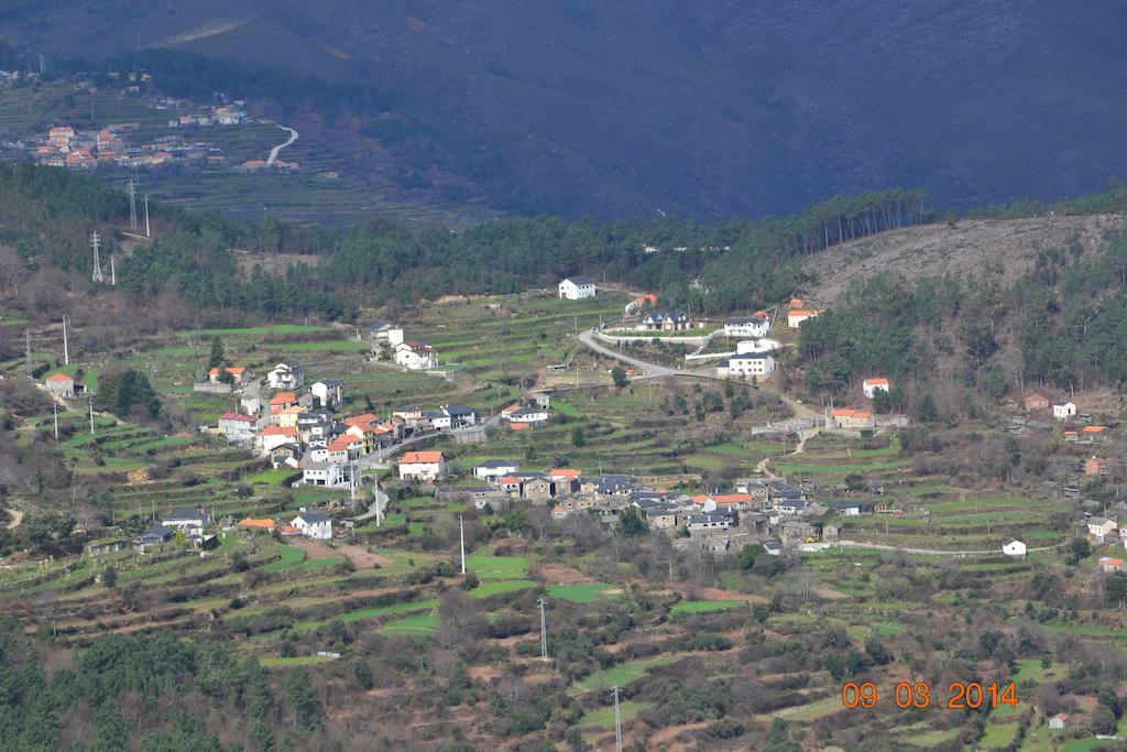 Candal  Recantos Da Montanha מראה חיצוני תמונה